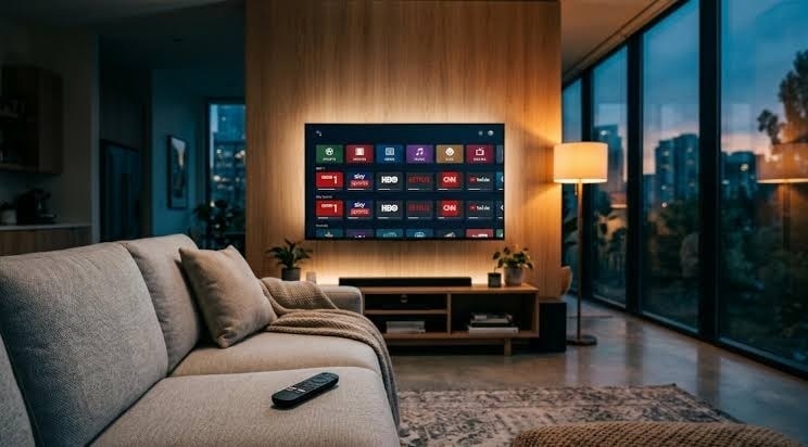 IPTV FIESTA - Best IPTV Service in the UK