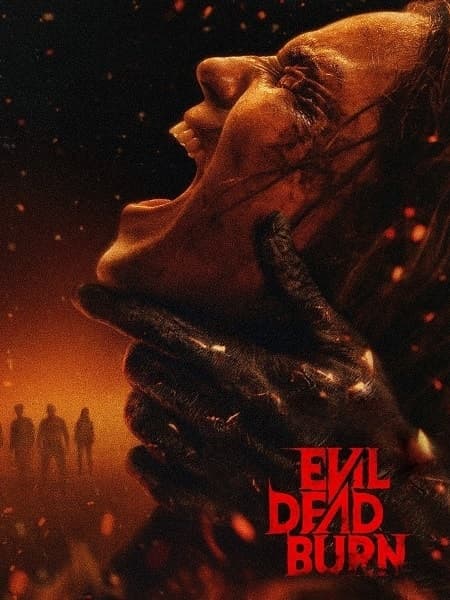Stream فيلم Evil Dead Burn 2026 مترجم on demand in the UK with IPTV FIESTA IPTV FIESTA UK On-Demand 4K Cinema - فيلم Evil Dead Burn 2026 مترجم