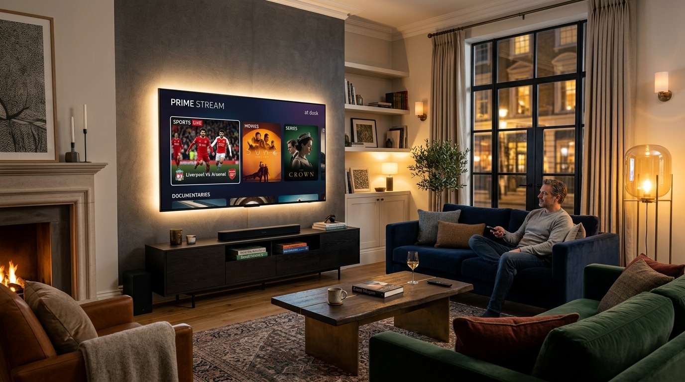 How to Choose the Best IPTV Service in 2026: The Definitive UK Buyer's Guide